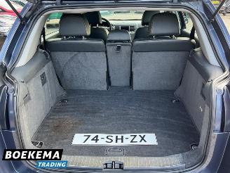 Opel Signum 2.2 16V Executive 155PK Aut Navi Cruise PDC Trekh. picture 18