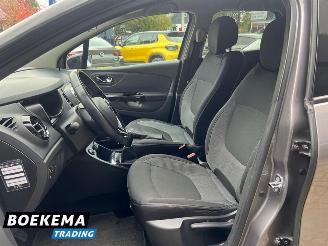 Renault Captur 1.5 DCI Dynamique Leder Navi Climate PDC picture 15
