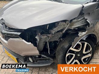 Renault Captur 1.5 DCI Dynamique Leder Navi Climate PDC picture 4