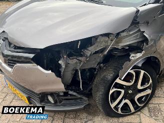 Renault Captur 1.5 DCI Dynamique Leder Navi Climate PDC picture 4