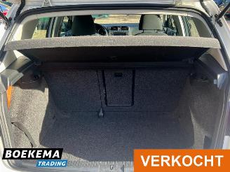 Volkswagen Golf 1.4 TSI 122PK Highline Automaat Navi Cruise Climate trekh. picture 17
