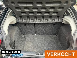 Seat Ibiza 1.0 EcoTSI Style Led Navi Airco Cruise PDC picture 18