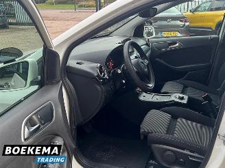 Mercedes B-klasse 220 d Ambition Automaat Airco Cruise PDC picture 12