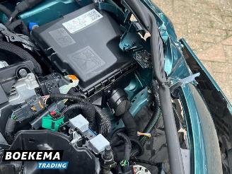 Peugeot 308 SW 1.6 Plug-in Hybrid 180 Navi Cruise Climate Trekh. PDC picture 13