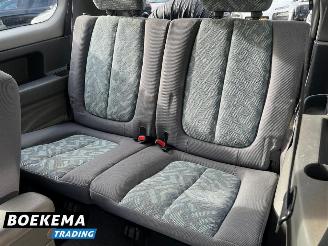 Suzuki Grand-vitara 2.0 Metal Top AWD 4X4 Airco Automaat picture 9