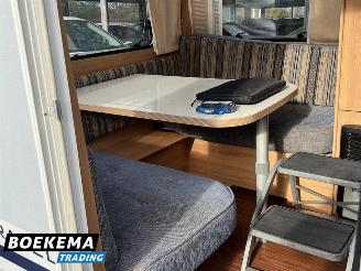 Tec  Travel King 470 TE Luifel Mover Enkele-Bedden Fietsenrek picture 20