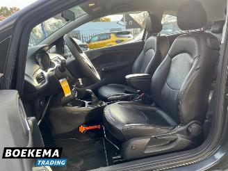 Opel Corsa 1.3 CDTI Business+ Automaat Leer Airco Cruise picture 9