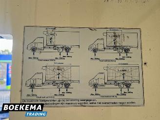 Iveco Daily 40C14 BE-Clixtar Koelunit Laadklep picture 16
