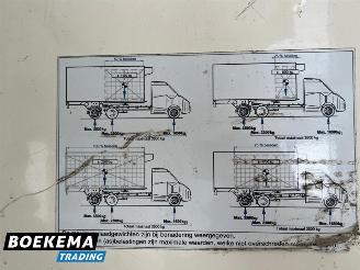 Iveco Daily 40C14 BE-Clixtar Koelunit Laadklep picture 17