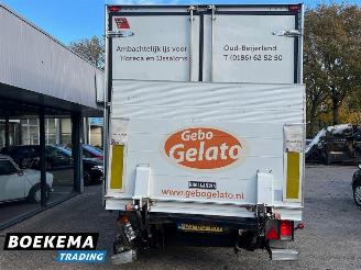 Iveco Daily 40C14 BE-Clixtar Koelunit Laadklep picture 6