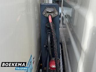 Iveco Daily 40C14 BE-Clixtar Koelunit Laadklep picture 27