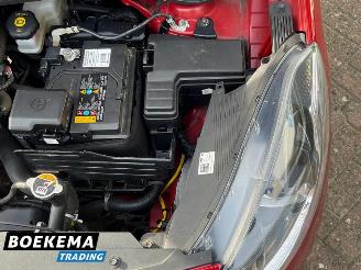 Hyundai I-10 1.0 Premium Navi Cruise Climate Camera picture 12