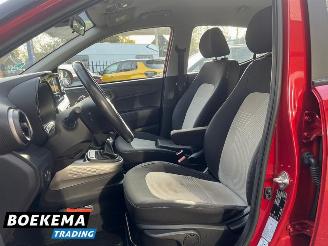 Hyundai I-10 1.0 Premium Navi Cruise Climate Camera picture 16