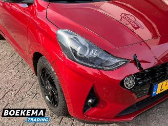 Hyundai I-10 1.0 Premium Navi Cruise Climate Camera picture 6