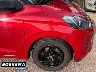 Hyundai I-10 1.0 Premium Navi Cruise Climate Camera picture 7