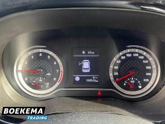 Hyundai I-10 1.0 Premium Navi Cruise Climate Camera picture 24