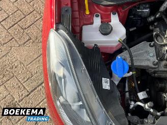 Hyundai I-10 1.0 Premium Navi Cruise Climate Camera picture 13