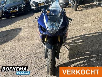 Suzuki GSX-R 1000 ABS picture 11