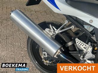 Suzuki GSX-R 1000 ABS picture 13