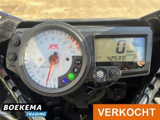 Suzuki GSX-R 1000 ABS picture 15