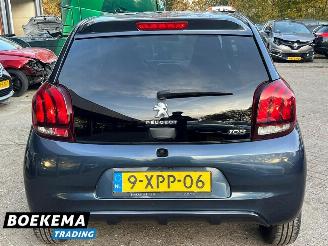 Peugeot 108 1.0 e-VTi Première Keyless Climate Cruise Camera picture 7