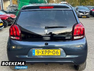 Peugeot 108 1.0 e-VTi Première Keyless Climate Cruise Camera picture 7