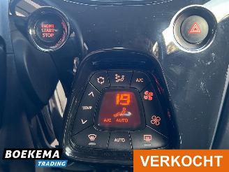 Peugeot 108 1.0 e-VTi Première Keyless Climate Cruise Camera picture 22