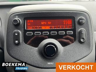 Peugeot 108 1.0 e-VTi Active Airco 5-Deurs picture 25