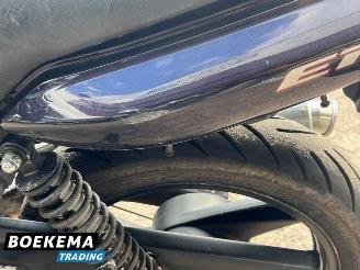 Kawasaki ER - 5 Sportuitlaat picture 13