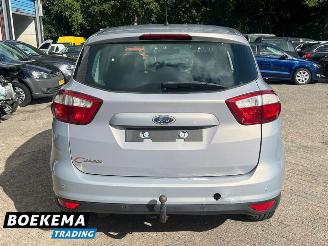 Ford C-Max 1.6 SCTi Titanium Climate Cruise PDC Trekh. picture 6