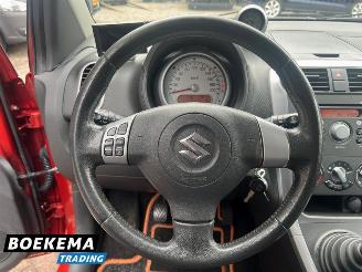 Suzuki Splash 1.2 Exclusive Airco Camera picture 21
