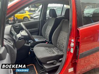 Suzuki Splash 1.2 Exclusive Airco Camera picture 14