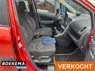 Suzuki Splash 1.2 Exclusive Airco Camera picture 19