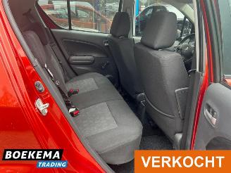 Suzuki Splash 1.2 Exclusive Airco Camera picture 17