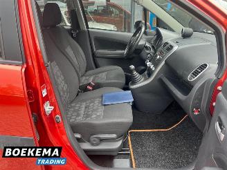 Suzuki Splash 1.2 Exclusive Airco Camera picture 19