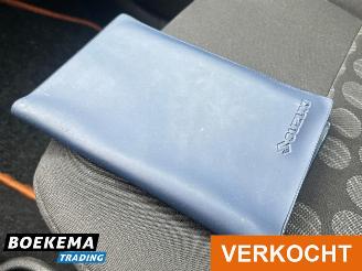 Suzuki Splash 1.2 Exclusive Airco Camera picture 27