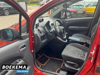 Suzuki Splash 1.2 Exclusive Airco Camera picture 13