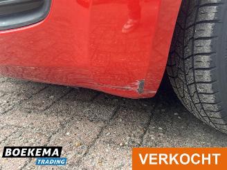 Suzuki Splash 1.2 Exclusive Airco Camera picture 11