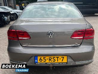 Volkswagen Passat 1.4 TSI Comfortline Navi Climate Cruise PDC picture 11