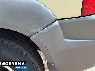 Hyundai Tucson 2.7i V6 4WD Style Automaat Leer Climate Cruise picture 11