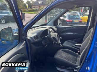 Opel Combo 1.3 CDTi ecoFLEX Edition Airco Schuifdeur picture 14