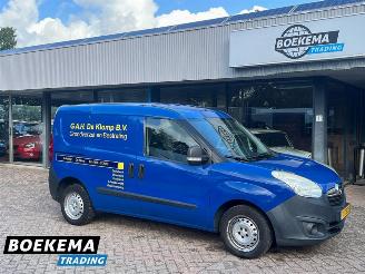 skadebil bedrijf Opel Combo 1.3 CDTi ecoFLEX Edition Airco Schuifdeur 2016/3