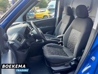 Opel Combo 1.3 CDTi ecoFLEX Edition Airco Schuifdeur picture 15