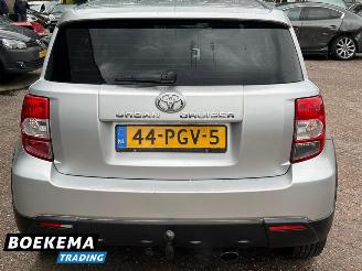 Toyota Urban Cruiser 1.3 VVT-i Aspiration Navi Climate Trekh. picture 6