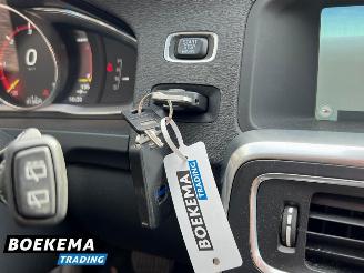 Volvo V-60 2.4 D5 Twin Engine AWD Plug in Hybrid Navi Climate Cruise picture 18