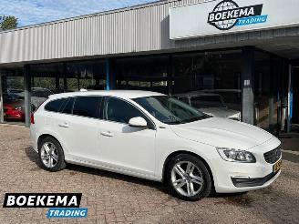 Volvo V-60 2.4 D5 Twin Engine AWD Plug in Hybrid Navi Climate Cruise picture 1