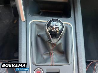 Seat Leon 1.5 TSI FR Intense Led Virutal Navi Cruise Camera PDC picture 31