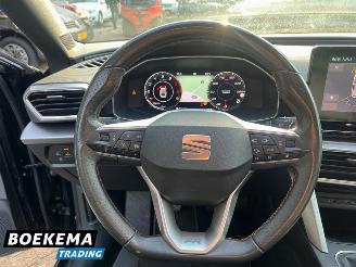 Seat Leon 1.5 TSI FR Intense Led Virutal Navi Cruise Camera PDC picture 25