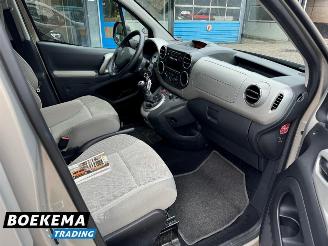 Peugeot Partner Tepee 1.6 VTi XT Rolstoel Lift Airco 5-Persoons picture 20