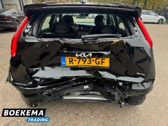 Kia Niro 1.6 GDi Hybrid DynamicLine Navi Camera Clima Cruise picture 14